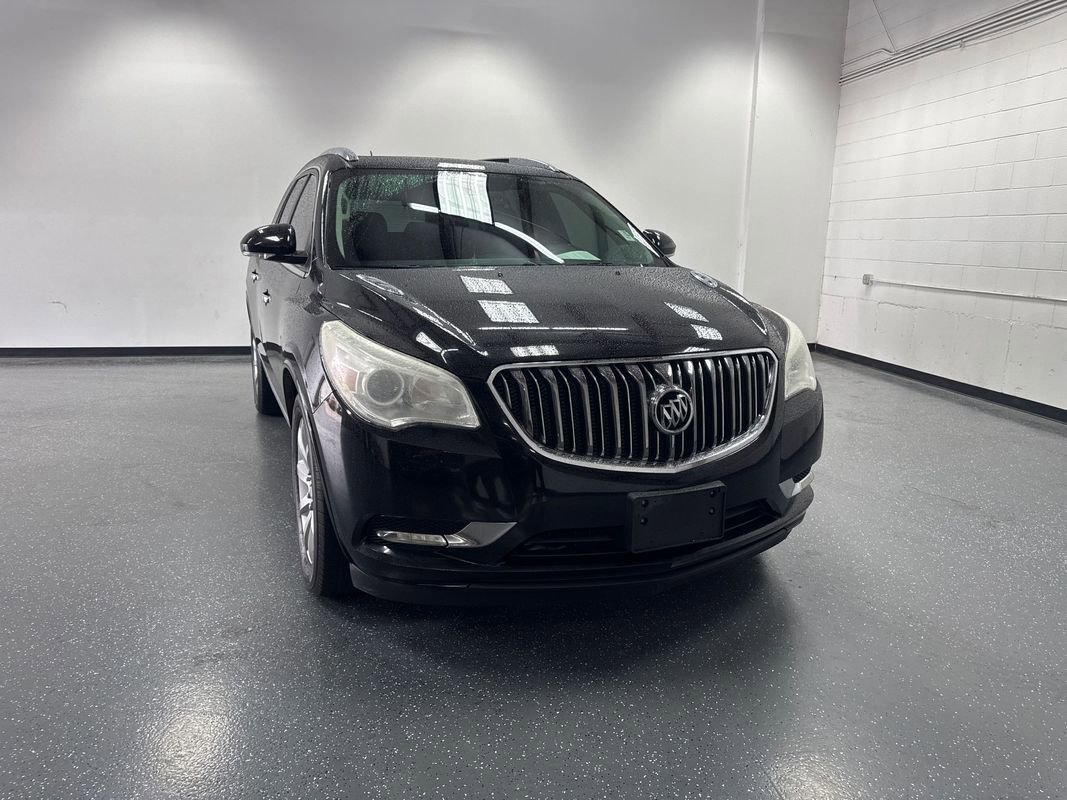 Used 2016 Buick Enclave Premium w/ Experience Buick Package