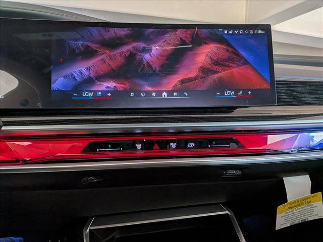 New 2026 BMW 740i image 13