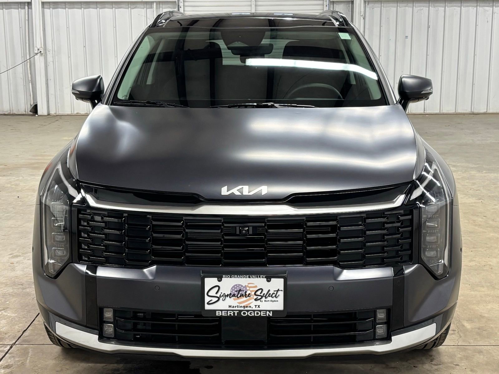 Used 2026 Kia Sportage SX FWD image 2