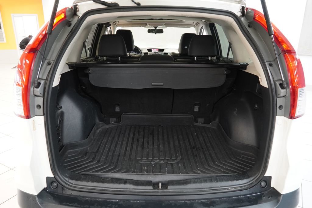 Used 2014 Honda CR-V EX-L image 13