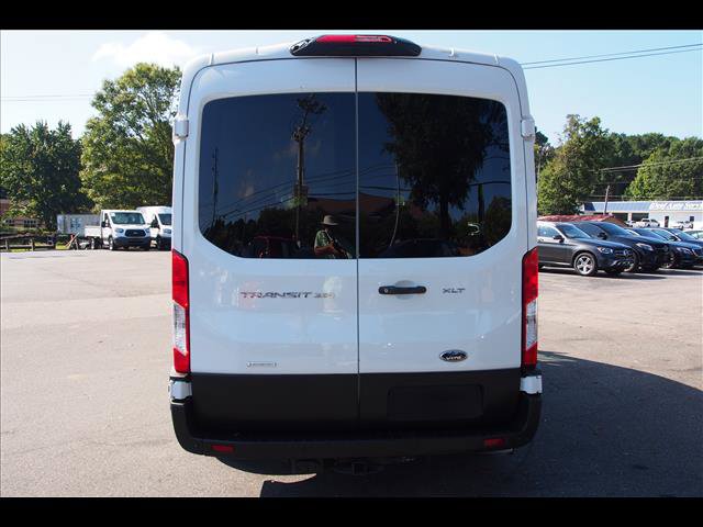 Used 2022 Ford Transit 350 XLT image 4