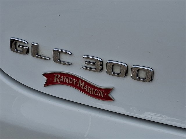 Used 2023 Mercedes-Benz GLC 300 4MATIC Coupe image 26