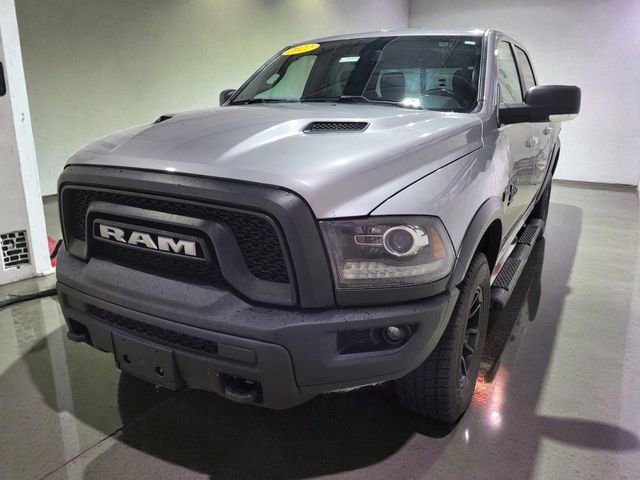 Used 2022 RAM 1500 Classic Warlock image 18