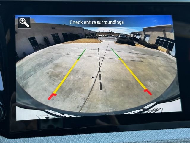 New 2026 Jeep Cherokee Laredo image 22