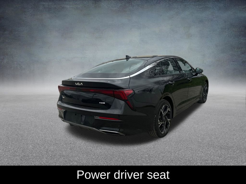 Used 2025 Kia K5 GT-Line image 6