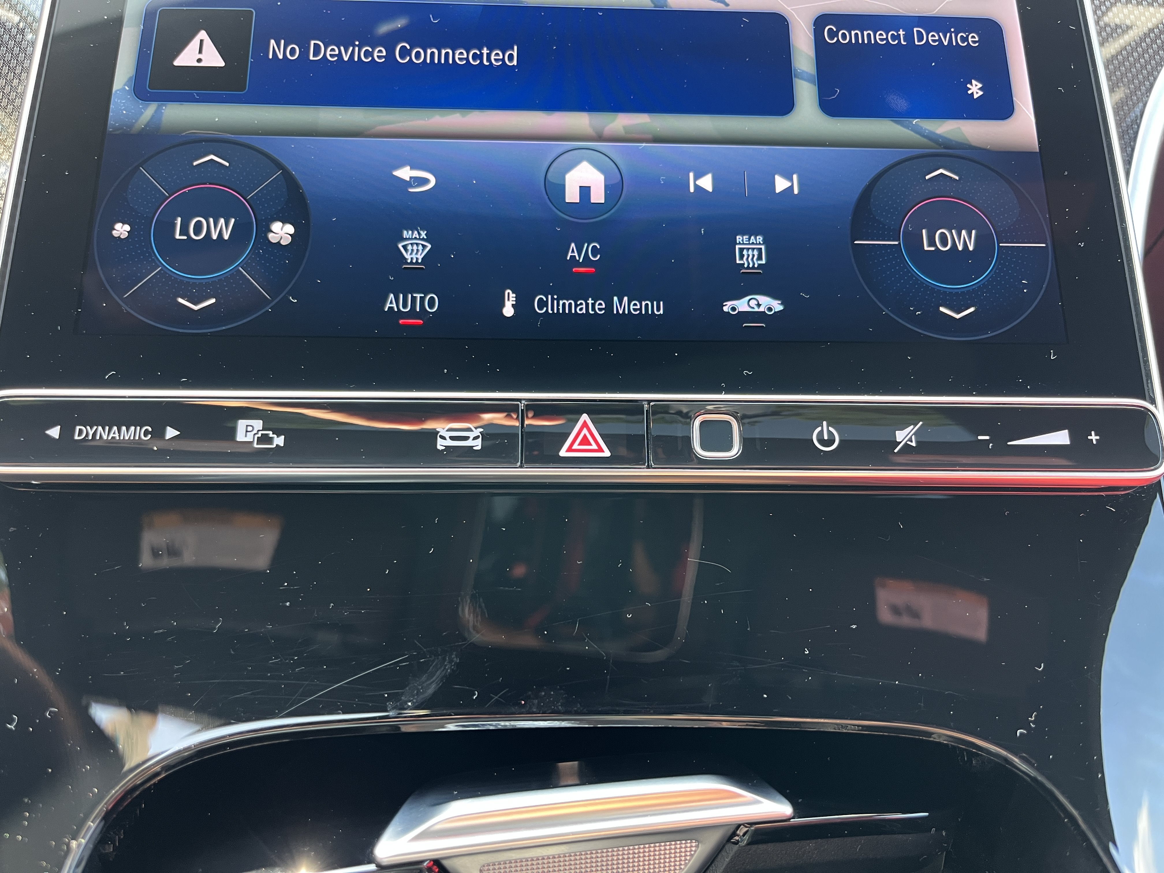Certified 2024 Mercedes-Benz CLE 300 4MATIC Coupe w/ AMG Line image 31