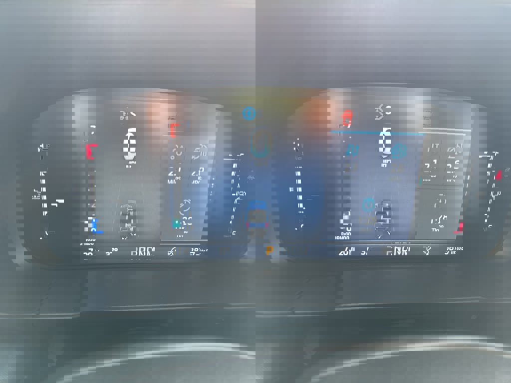 New 2026 Ford Maverick Lobo image 21