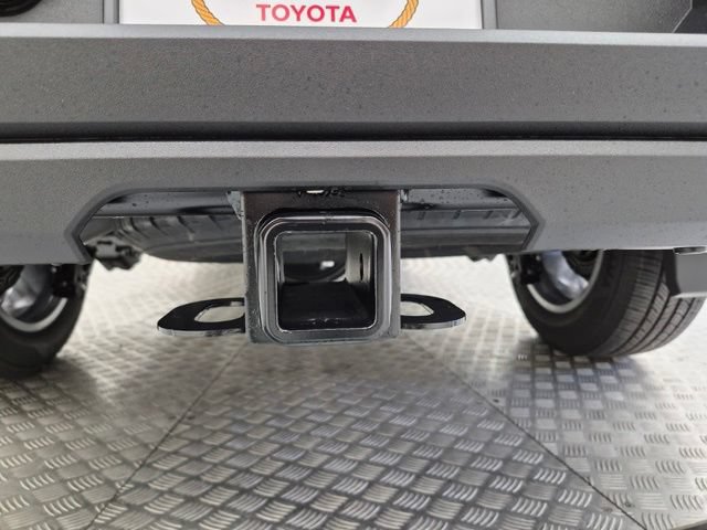 New 2026 Toyota Tundra 1794 Edition AWD/4WD image 32
