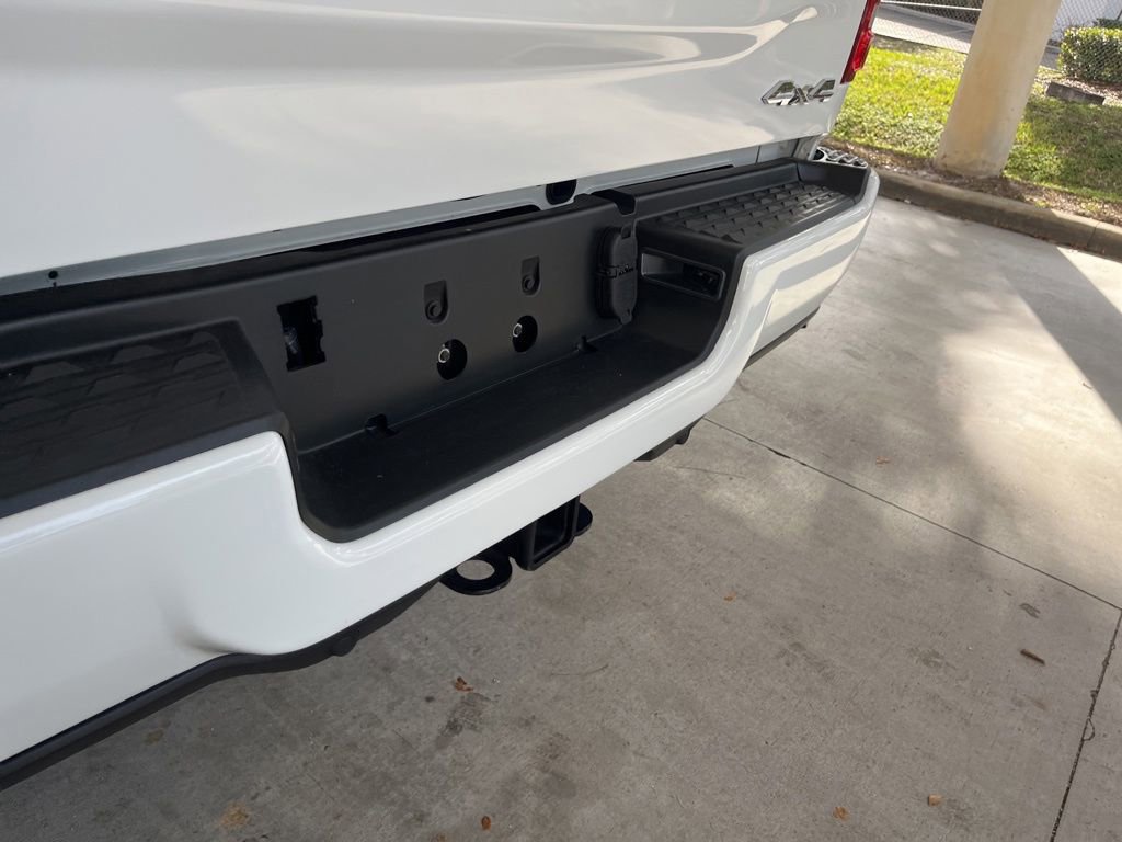 New 2023 RAM 2500 Limited image 20