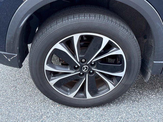 Used 2023 MAZDA CX-5 AWD 2.5 S w/ Premium Plus Pkg image 21