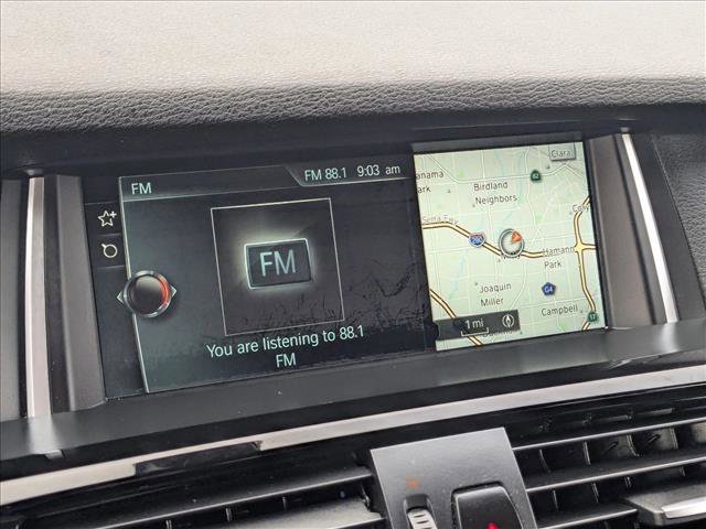 Used 2017 BMW X3 xDrive28i image 13