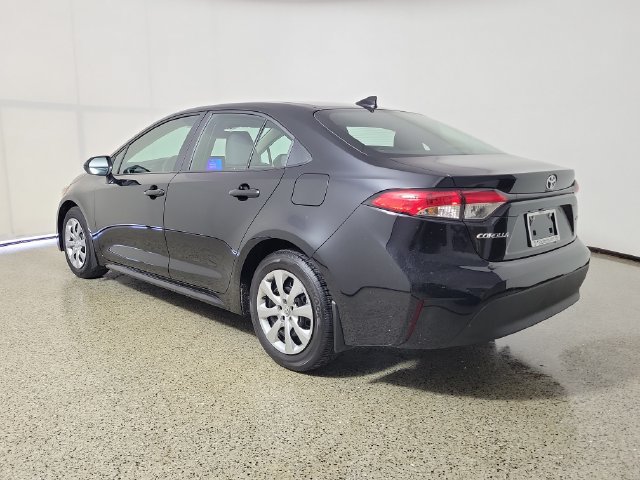 Used 2026 Toyota Corolla LE FWD image 7
