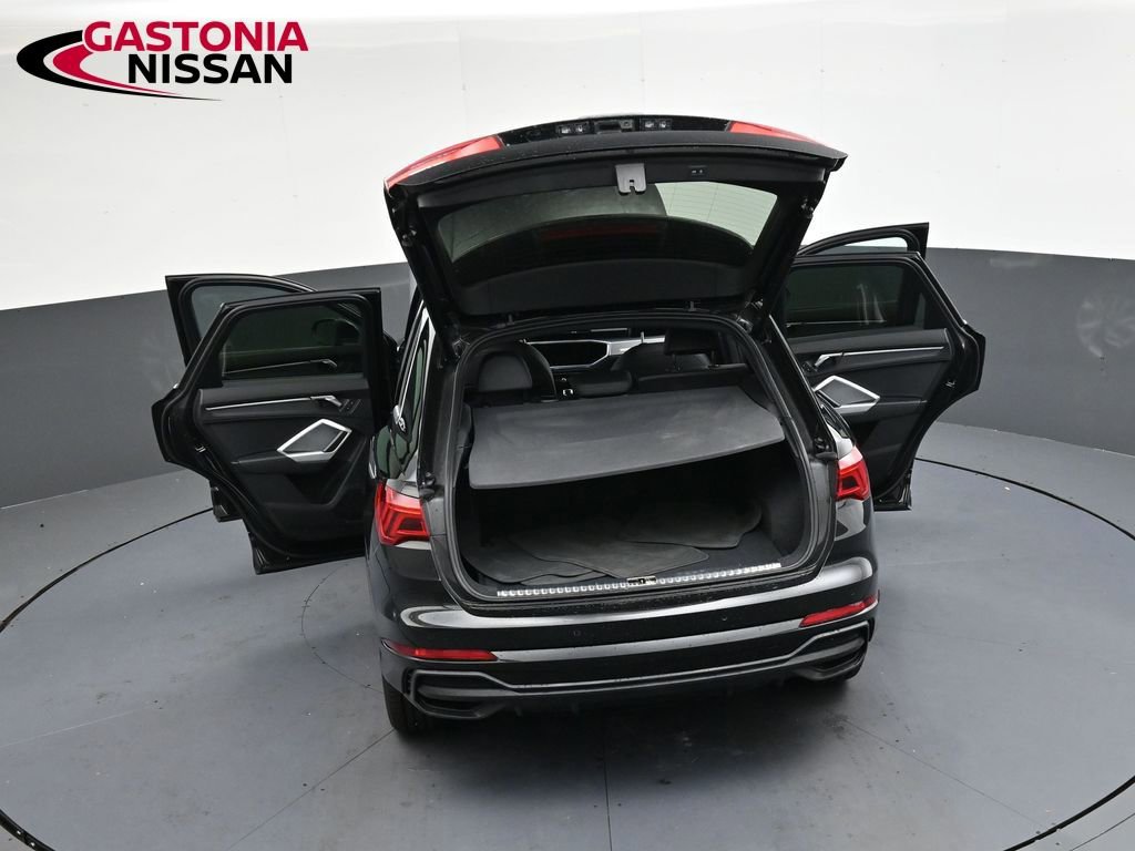 Used 2023 Audi Q3 2.0T Premium image 35