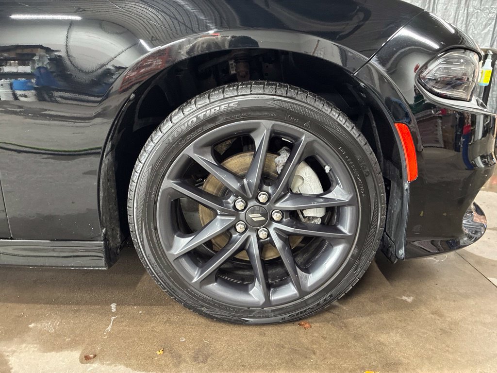 Used 2022 Dodge Charger GT w/ Plus Group AWD/4WD image 47