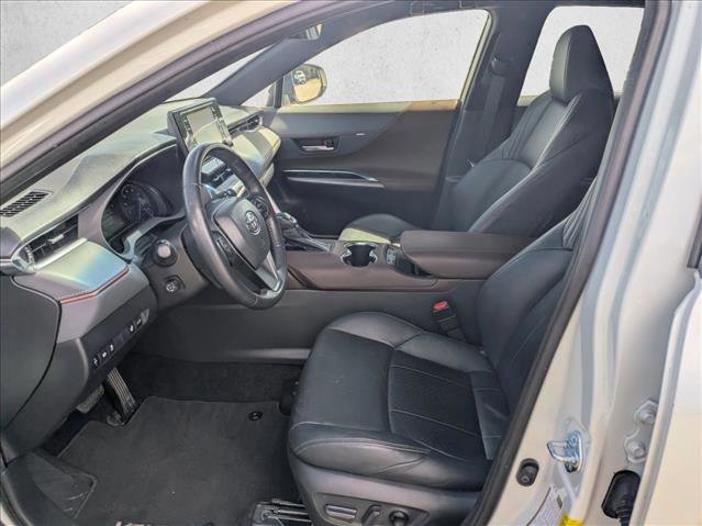 Used 2021 Toyota Venza XLE w/ Softex Package AWD/4WD image 14