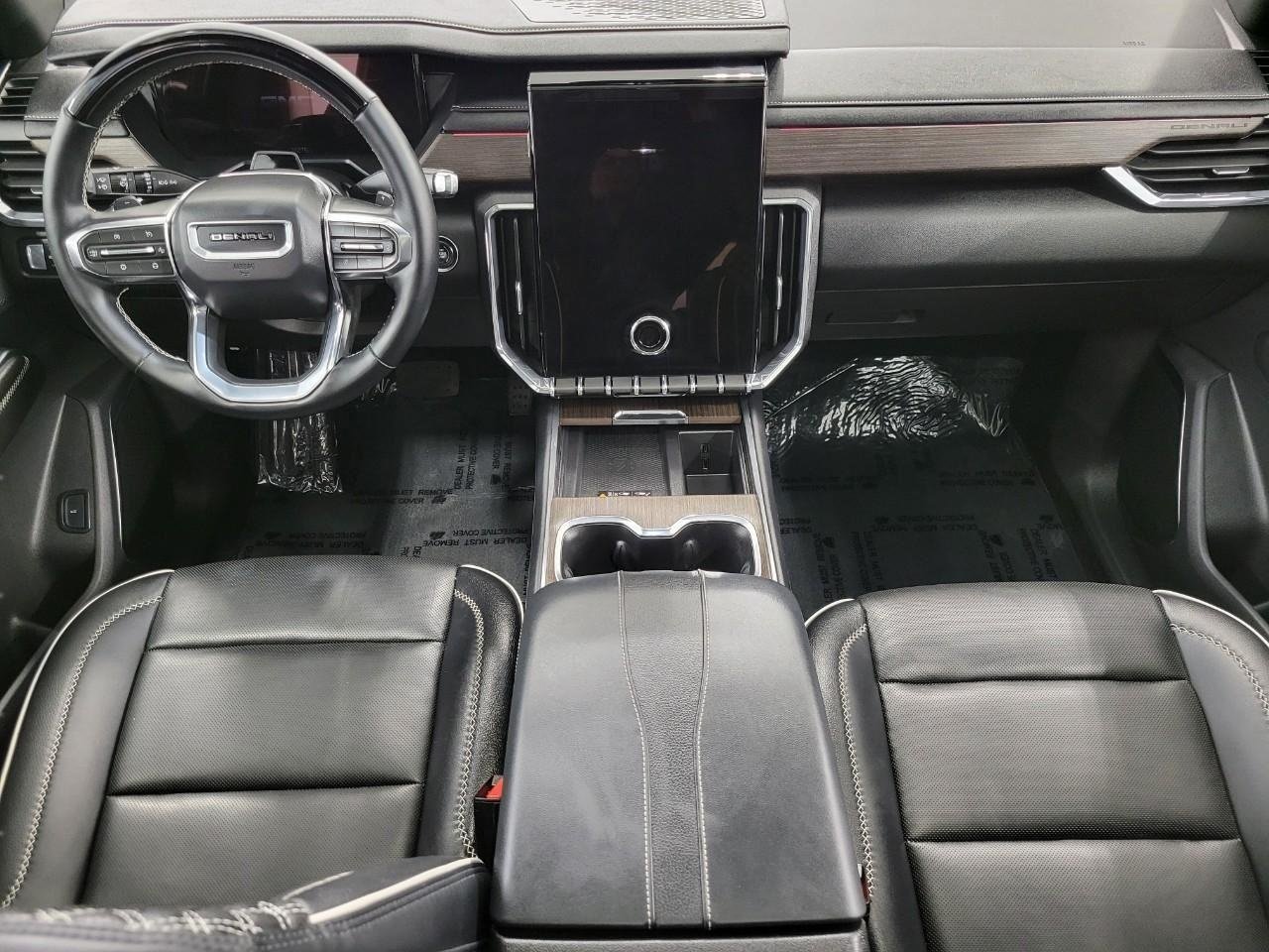 Used 2024 GMC Acadia Denali w/ Super Cruise Package AWD/4WD image 34