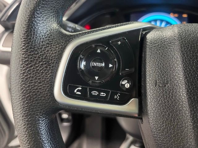 Used 2020 Honda Civic LX image 25