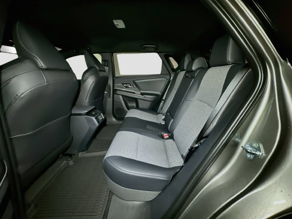 New 2026 Toyota bZ FWD image 24