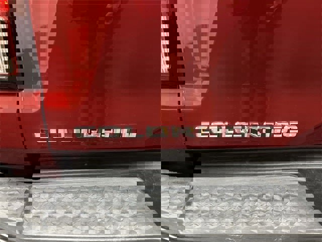 Certified 2023 Chevrolet Colorado W/T image 94