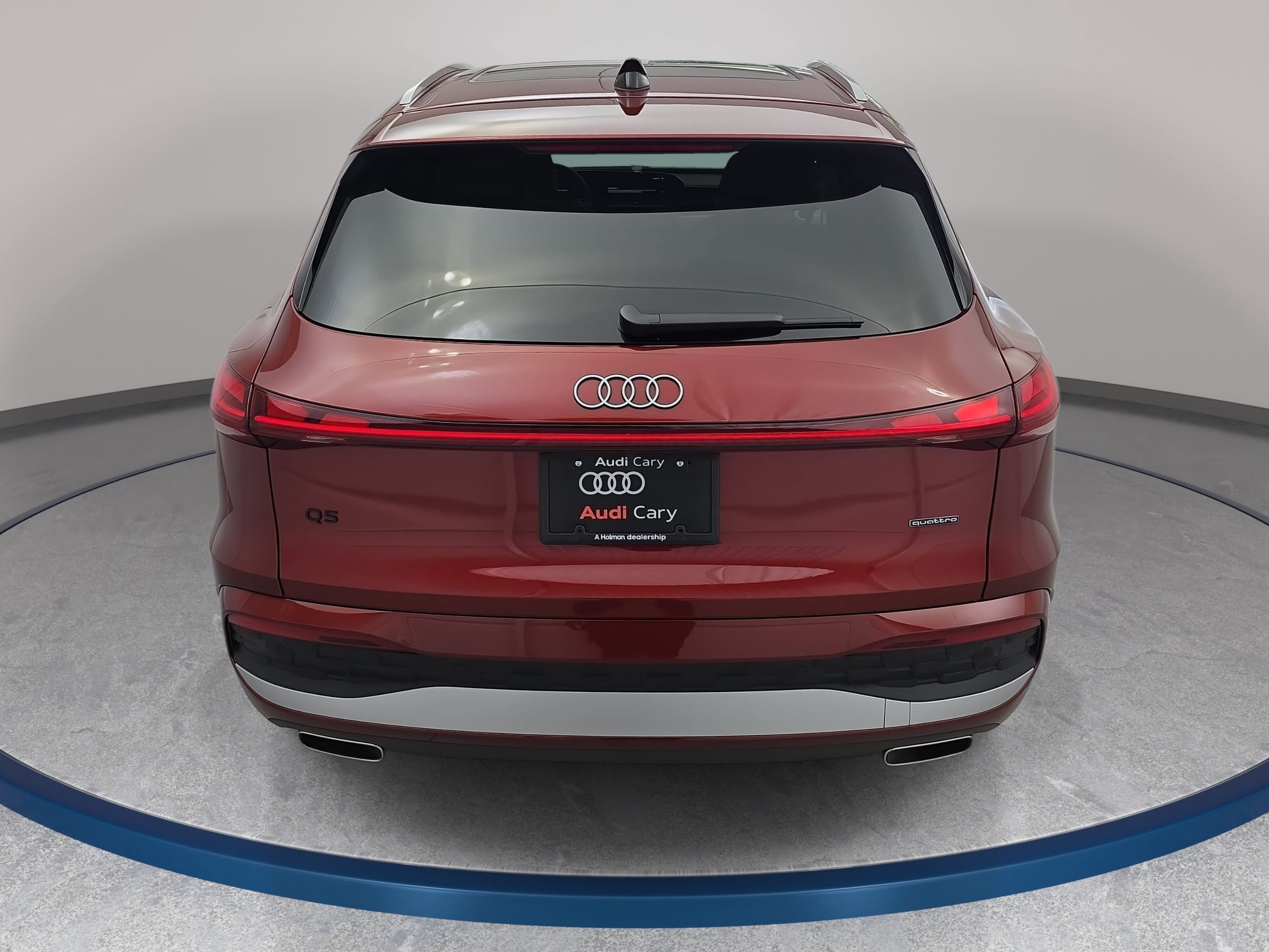 Used 2025 Audi Q5 Prestige AWD/4WD image 6
