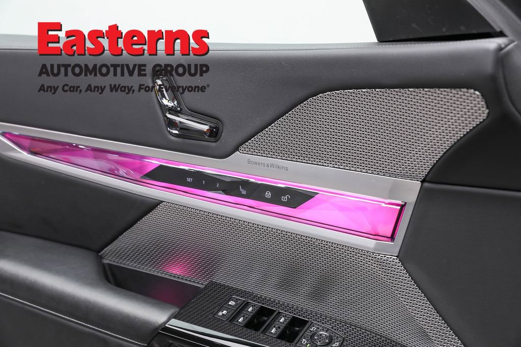 Used 2023 BMW 760i xDrive 760i xDrive w/ Executive Package image 23