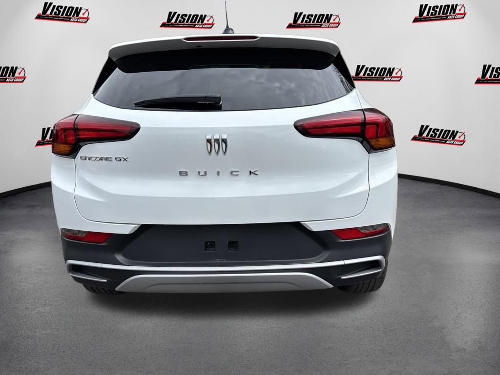 Used 2024 Buick Encore GX Preferred FWD image 5