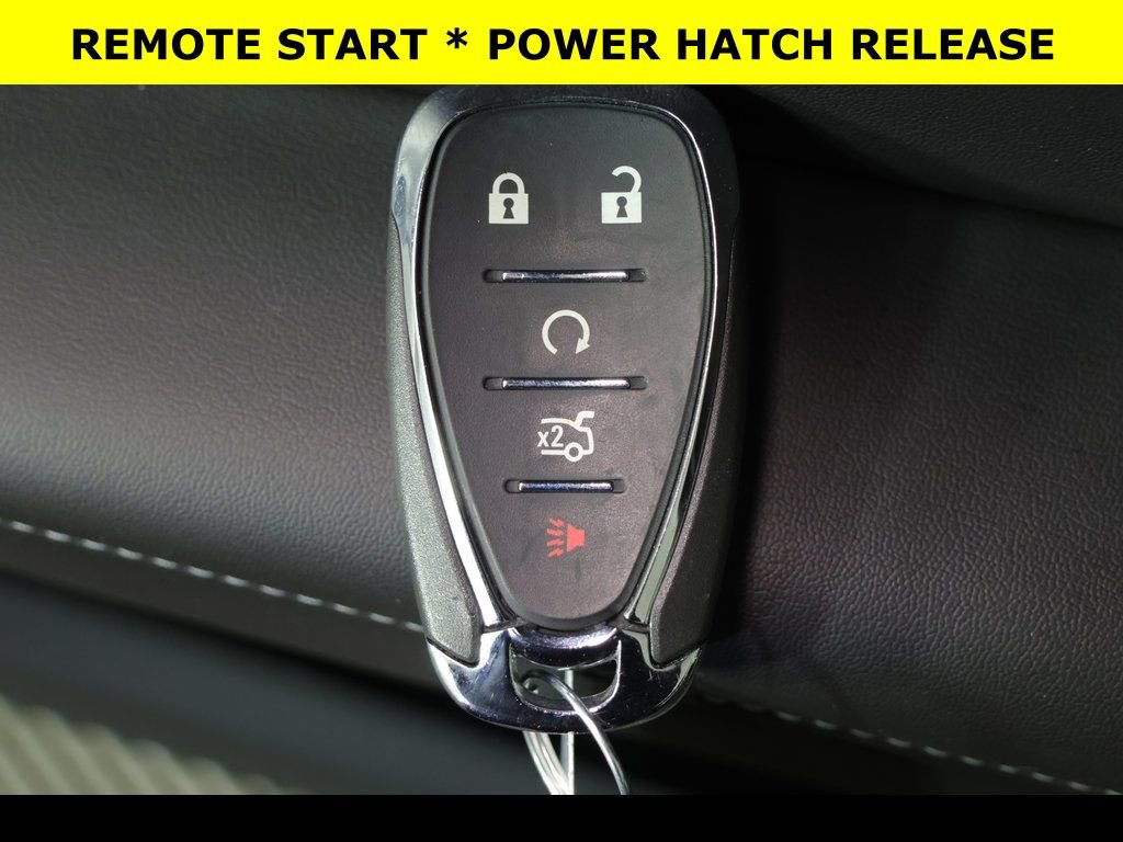 Used 2022 Chevrolet Camaro LT w/ RS Package image 10