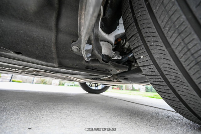 Used 2025 Land Rover Range Rover SE image 84