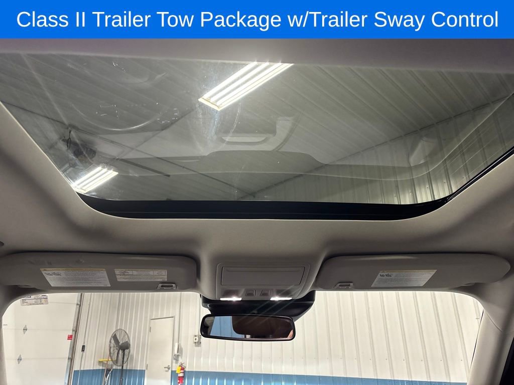 Used 2021 Ford Bronco Sport Badlands w/ Badlands Package image 6