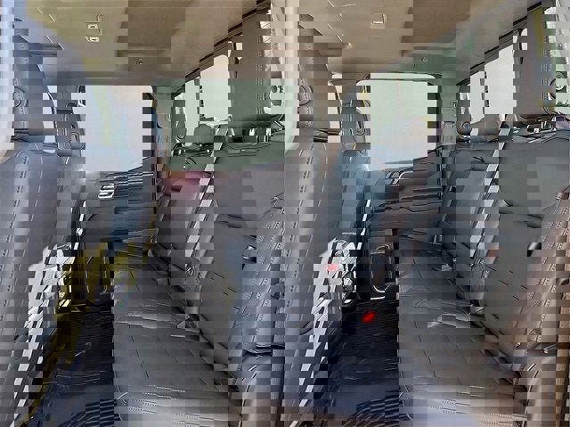 New 2026 Chevrolet Silverado 1500 LTZ w/ LTZ Premium Package image 9