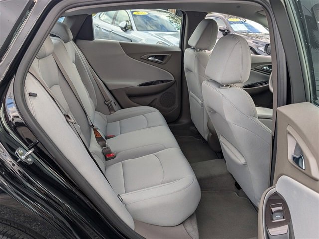 Used 2022 Chevrolet Malibu LS image 12