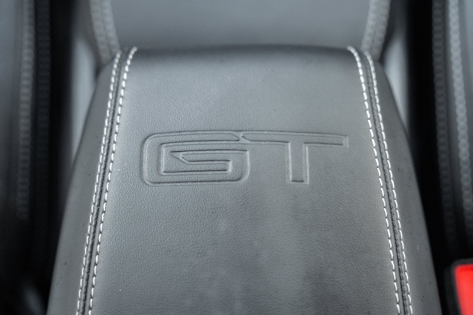 Certified 2023 Ford Mustang Mach-E GT w/ GT Performance Edition AWD/4WD image 25