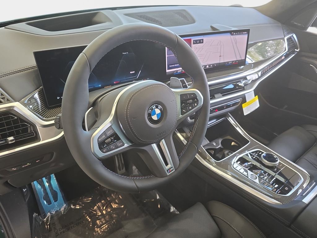 New 2026 BMW X5 M60i w/ Executive Package image 10