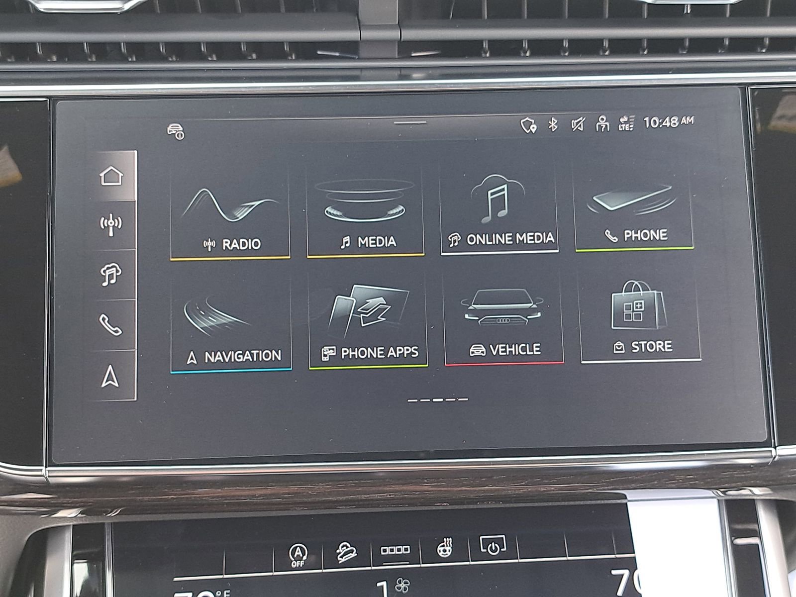 New 2026 Audi Q7 2.0T Premium Plus AWD/4WD image 26