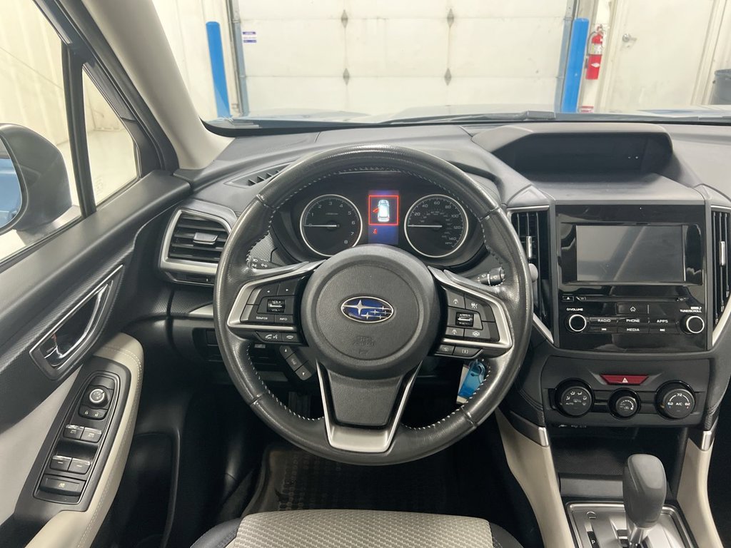 Used 2020 Subaru Forester Premium AWD/4WD image 11