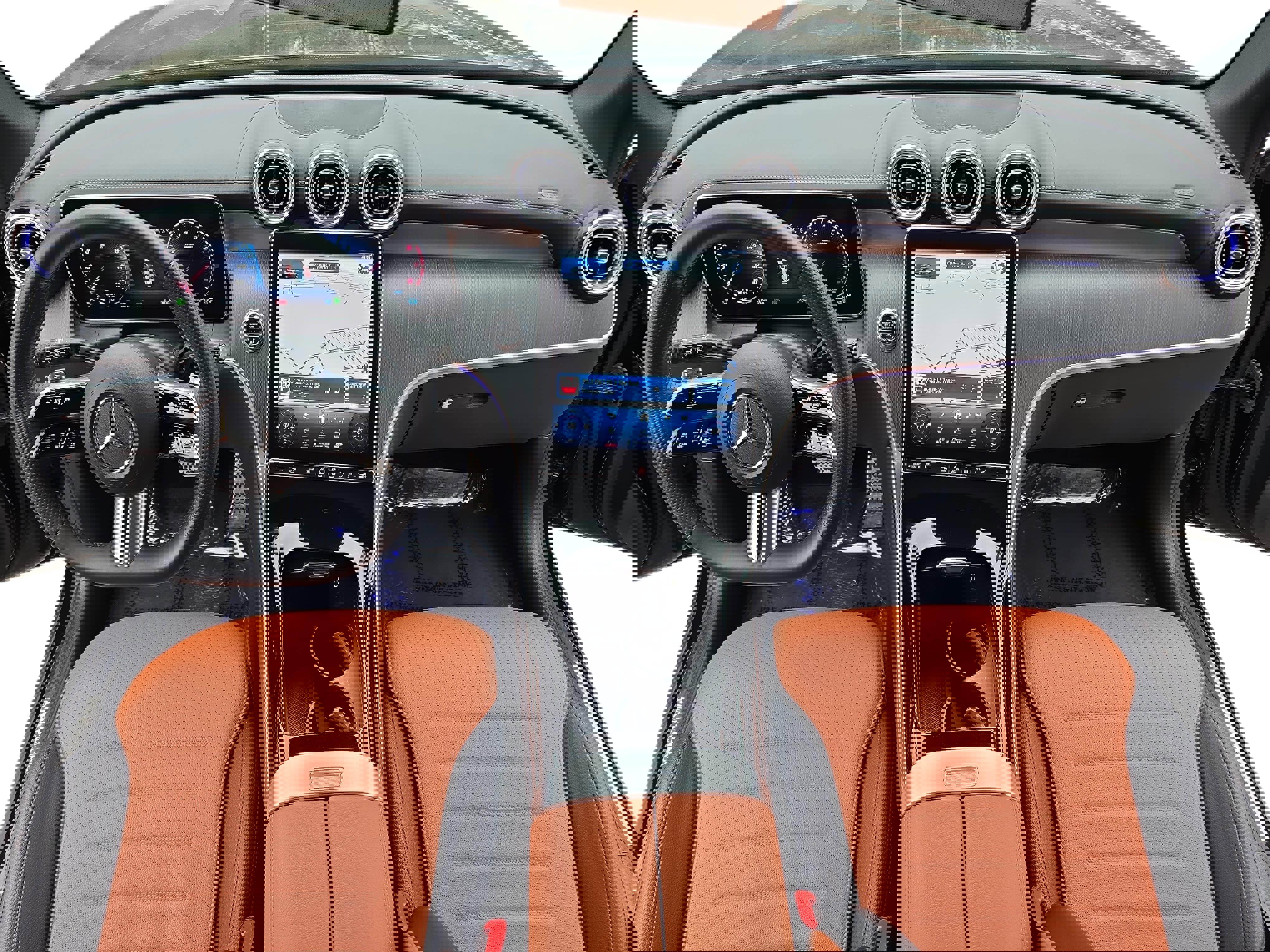 Certified 2023 Mercedes-Benz GLC 300 4MATIC image 9