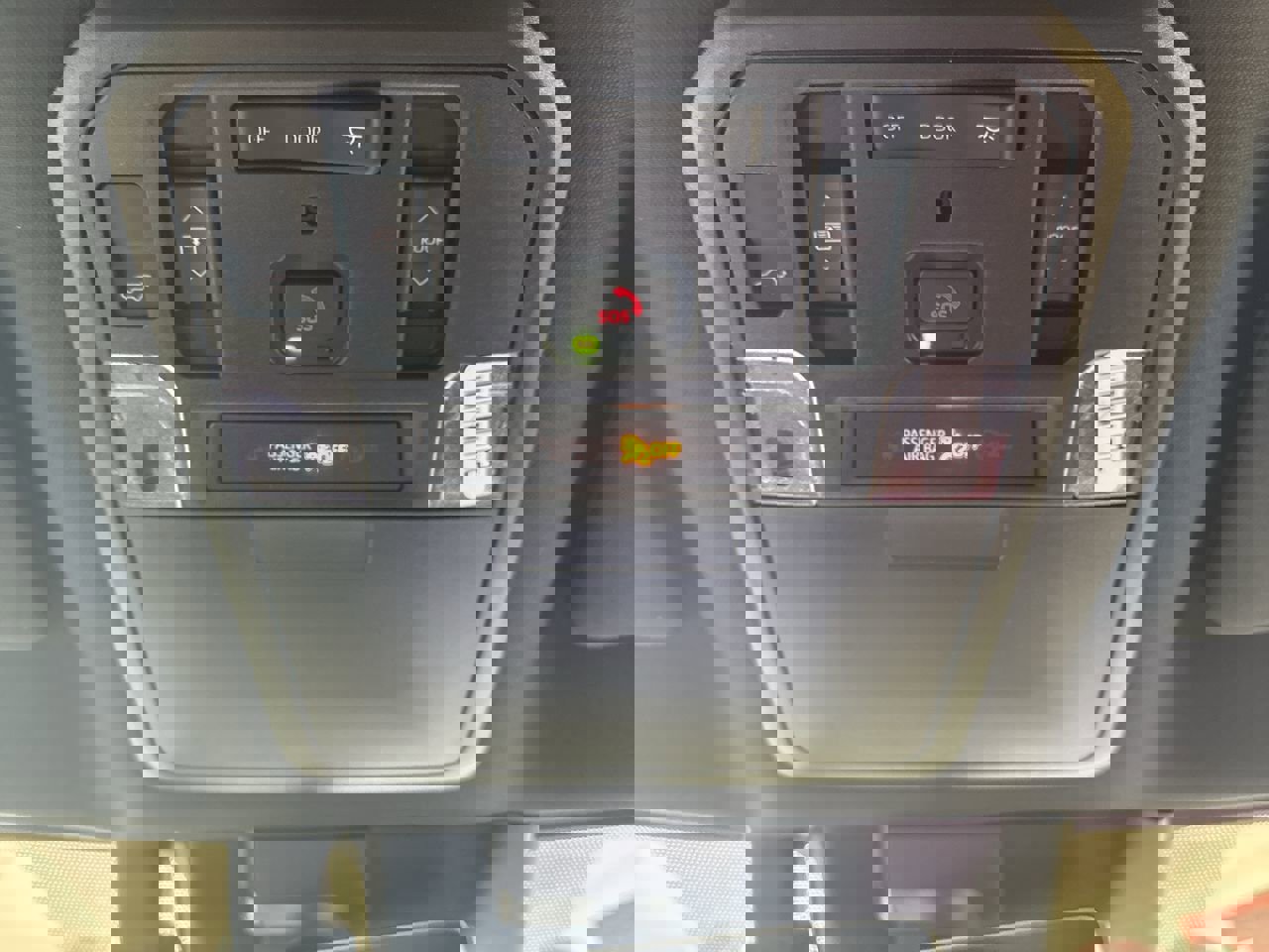 New 2026 Toyota Sequoia TRD Pro image 16