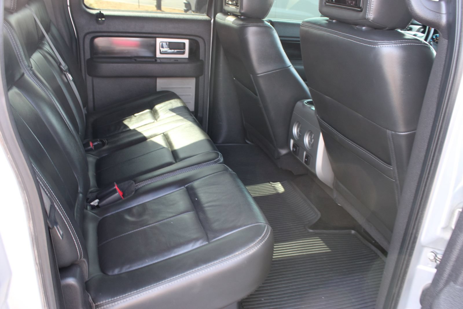 Used 2011 Ford F150 FX4 w/ FX Luxury Pkg AWD/4WD image 24