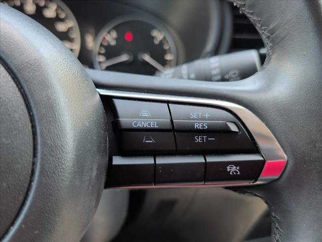 Used 2024 MAZDA CX-30 AWD 2.5 S w/ Select Sport Pkg image 14