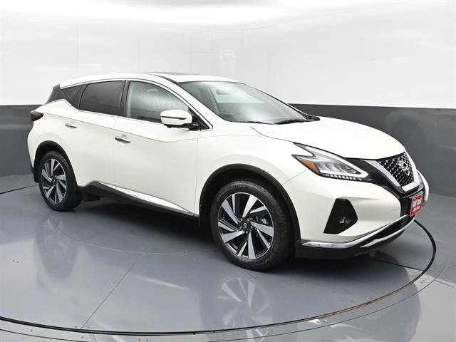Used 2024 Nissan Murano SL w/ Cargo Package image 2