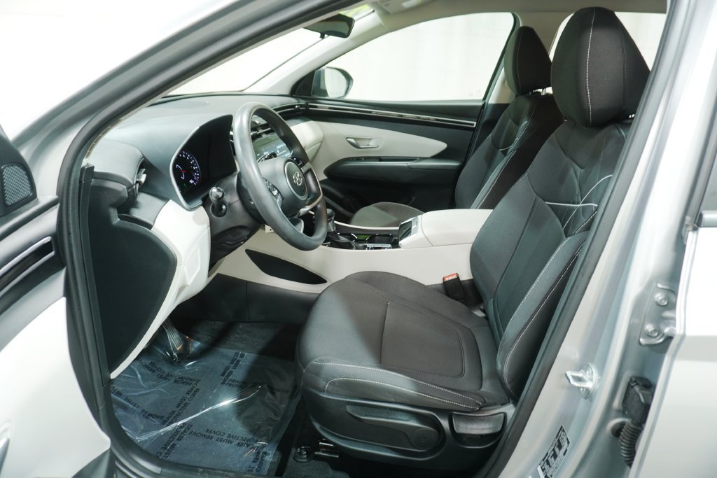 Used 2024 Hyundai Tucson SE AWD/4WD image 10