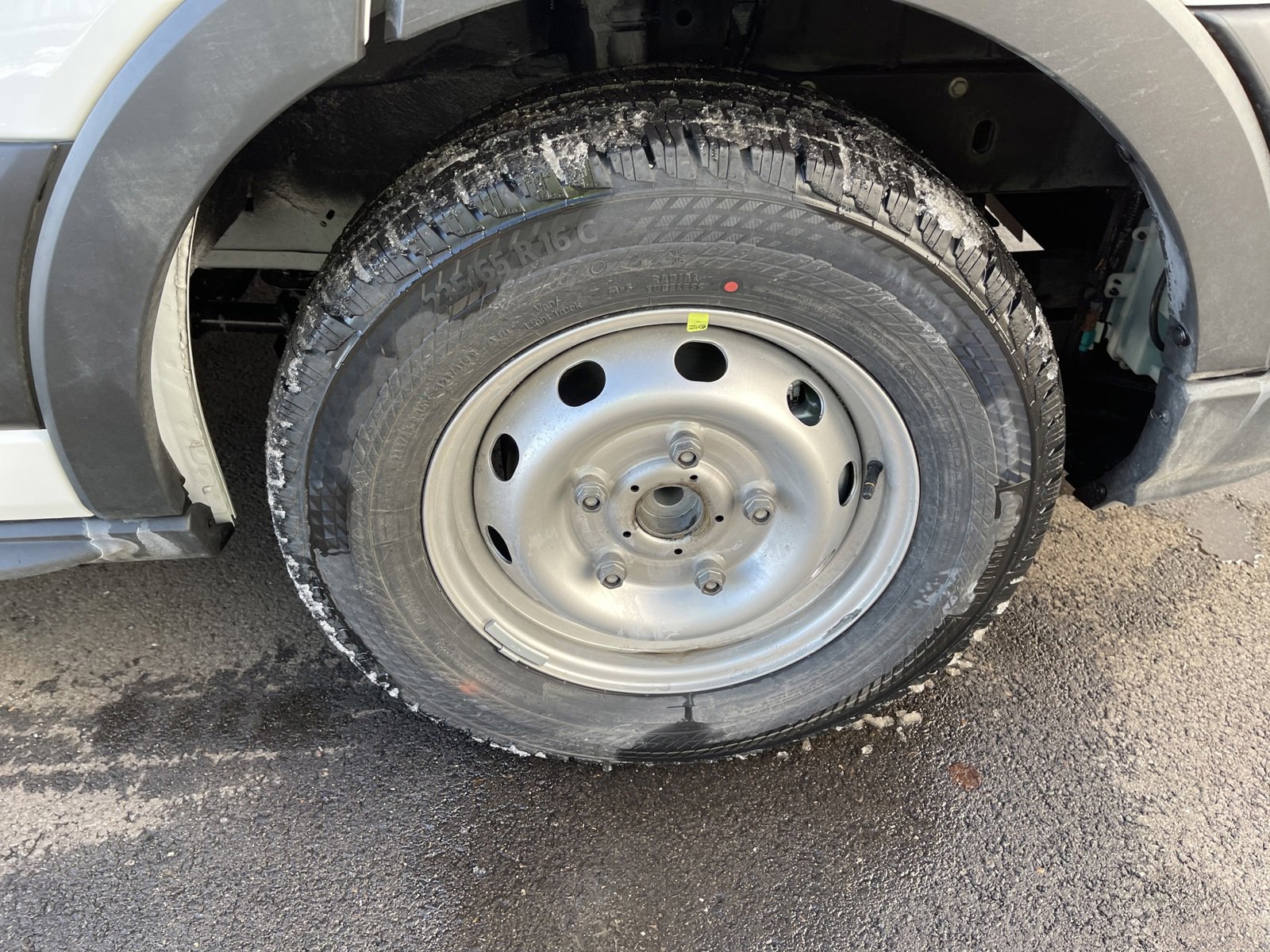 New 2024 Ford Transit 350 XL image 29