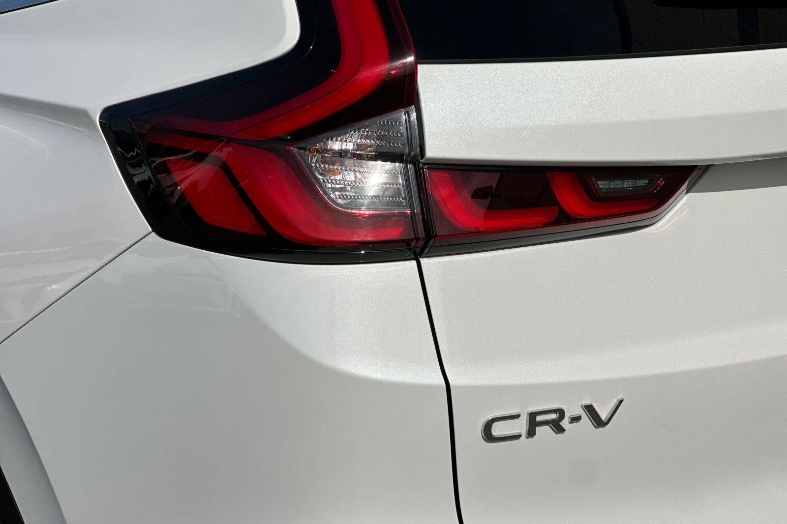 Used 2023 Honda CR-V EX-L image 37