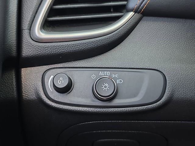 Used 2020 Chevrolet Trax LS w/ Tint and Cruise Package image 25