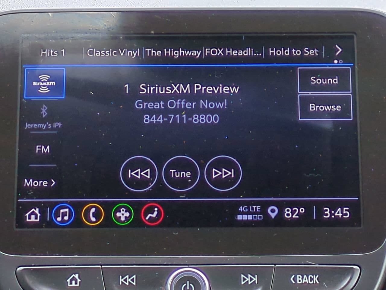 Used 2025 Chevrolet Malibu LT FWD image 17