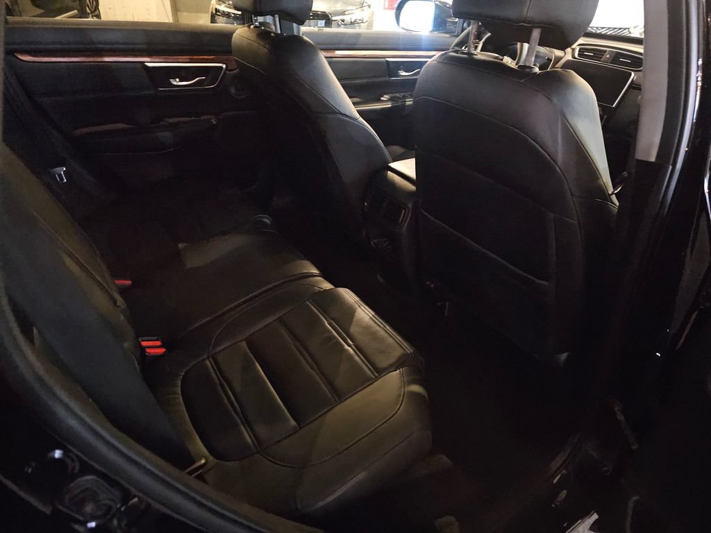 Used 2019 Honda CR-V EX-L image 8