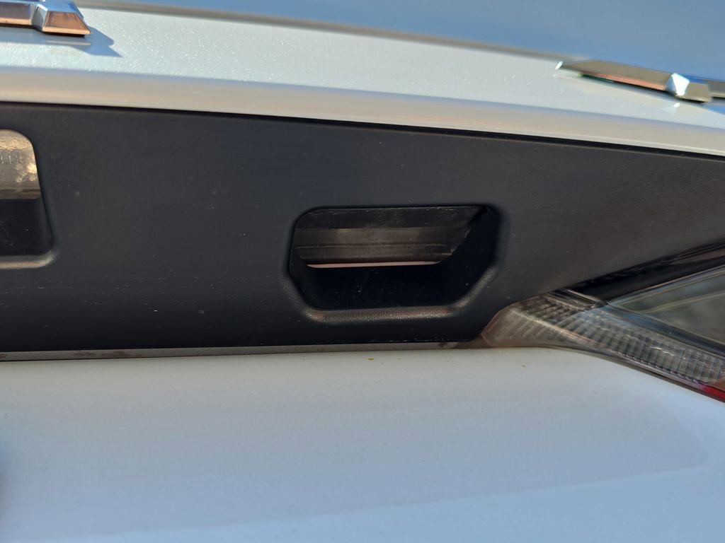 Certified 2025 Toyota Camry XLE AWD/4WD image 17