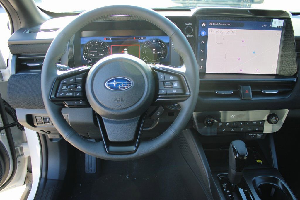 New 2026 Subaru Outback Limited XT AWD/4WD image 10