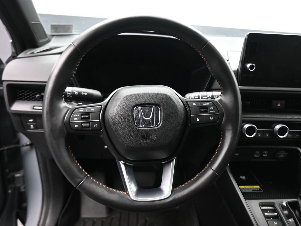 Used 2024 Honda CR-V Sport-L image 14