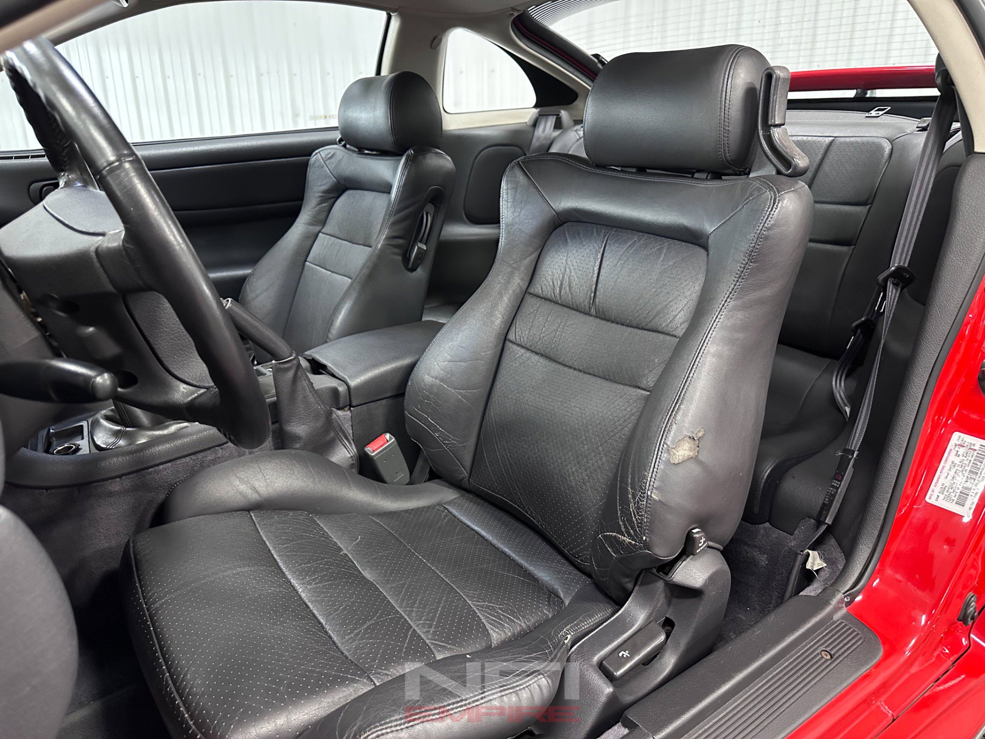 Used 1991 Dodge Stealth R/T Turbo image 24